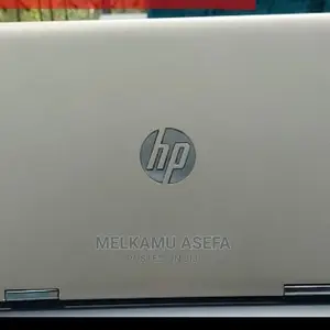 New Laptop HP Pavilion 15 8GB Intel Core I5 SSD 512GB | SearchEthio