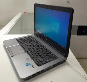 New Laptop HP ProBook 640 G1 6GB Intel Core I5 HDD 500GB | SearchEthio