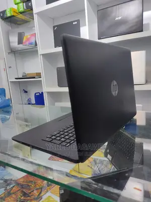 New Laptop HP Stream Notebook 8GB Intel Core I5 SSD 256GB | SearchEthio
