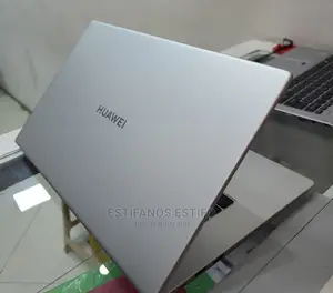 New Laptop Huawei MateBook X Pro 8GB Intel Core I3 SSD 256GB | SearchEthio
