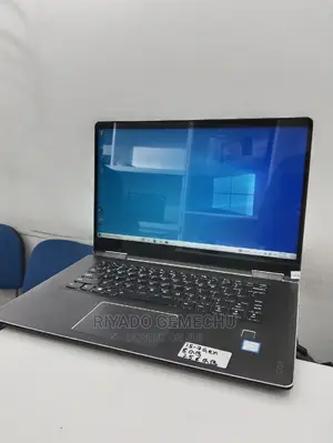 New Laptop Lenovo 8GB Intel Core I5 SSD 256GB | SearchEthio