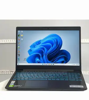 New Laptop Lenovo Ideapad 3 12GB Intel Core I5 SSD 256GB | SearchEthio