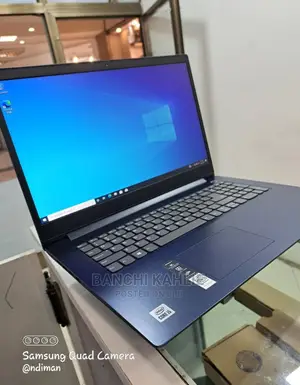 New Laptop Lenovo Ideapad 3 8GB Intel Core I5 HDD 1T | SearchEthio