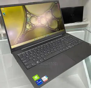 New Laptop Lenovo Ideapad 3 8GB Intel Core I7 SSD 256GB | SearchEthio