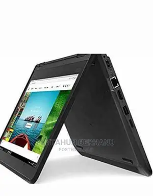 New Laptop Lenovo ThinkPad 11e 40GB Intel Core 2 Quad HDD 500GB | SearchEthio