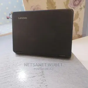 New Laptop Lenovo ThinkPad 11e 4GB Intel Core 2 Quad HDD 256GB | SearchEthio