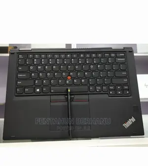 New Laptop Lenovo ThinkPad X260 8GB Intel Core I5 SSD 512GB | SearchEthio