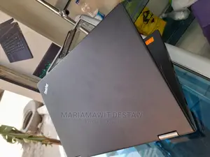 New Laptop Lenovo ThinkPad Yoga 4GB Intel HDD 500GB | SearchEthio