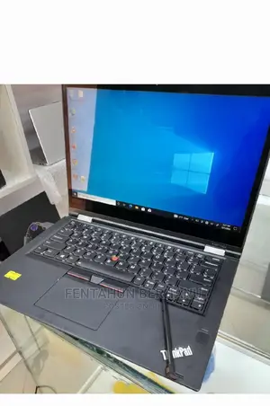 New Laptop Lenovo Thinkpad X1 Yoga 16GB Intel Core I7 SSD 256GB | SearchEthio