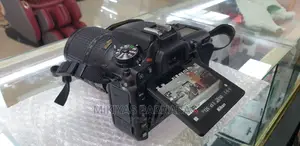 Nikon D7500 Camera | SearchEthio