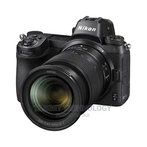 Nikon Z6 Full Frame Camera | SearchEthio