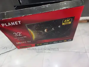 Planet 32 Inche Smart Tv | SearchEthio
