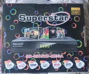 Superstar 6565 | SearchEthio