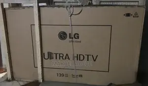 Ultra HD TV | SearchEthio