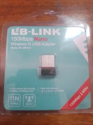 Usb Wireless Adapter | SearchEthio