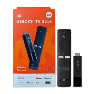 Xiaomi TV Stick | SearchEthio