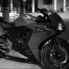 New Custom Built Motorcycles 2020 Black | SearchEthio