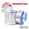 Waterproof Tape ለሮቶ፥ለጣሪያ እና ለቧንቧ Leakage መጠገኛ | SearchEthio
