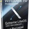 Windows 10 Pro Xtreme Liteos (2.5gb) | SearchEthio